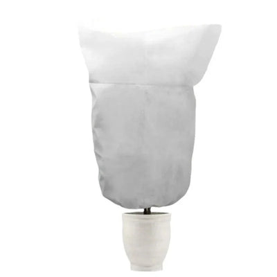 Winter Plant Frost Protection Cover For Shrubs Trees Insulation