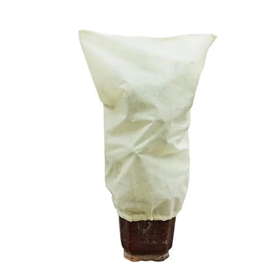 Winter Plant Frost Protection Cover For Shrubs Trees Insulation