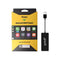 Wireless CarPlay Dongle Adapter For Easy Car Smartphone Integration