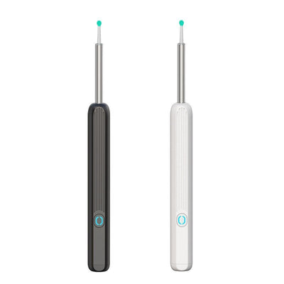 Wireless Earwax Remover Oscope Tool With 1080P Camera Kit