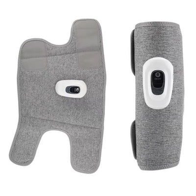 Wireless Electric Leg Massager With Rechargeable Air Compression Therapy