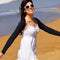 Women Arm Shaping Sleeves With Posture Support For Slim Arms