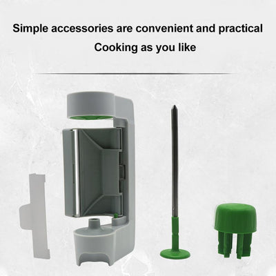 WonderKitchen Portable Veggie Sheet Slicer For Easy Vegetable Prep