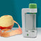 WonderKitchen Portable Veggie Sheet Slicer For Easy Vegetable Prep