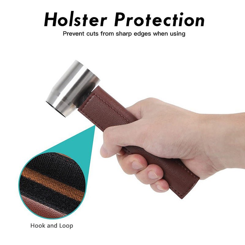 Auger Wrench Hand Drill Manual Wood Boring Tool Durable Design