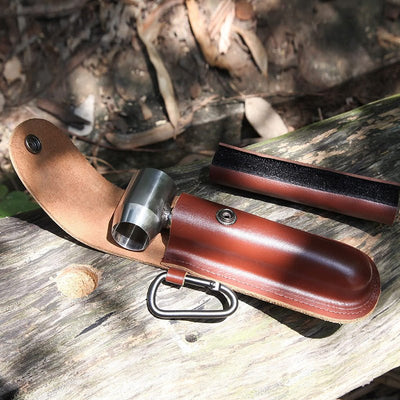 Auger Wrench Hand Drill Manual Wood Boring Tool Durable Design
