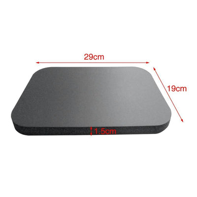 Yoga Knee Pad Thick Non Slip Mat For Exercise And Yoga Training
